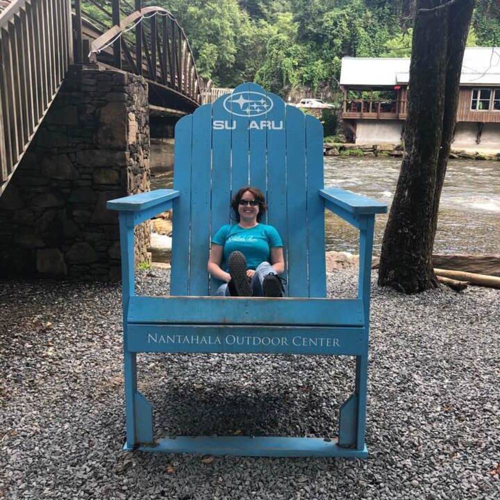 Meet your Posher, Angel